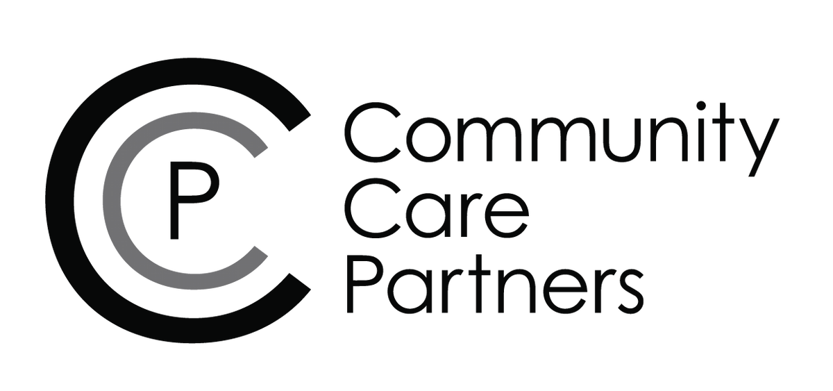 Community Care Partners logo