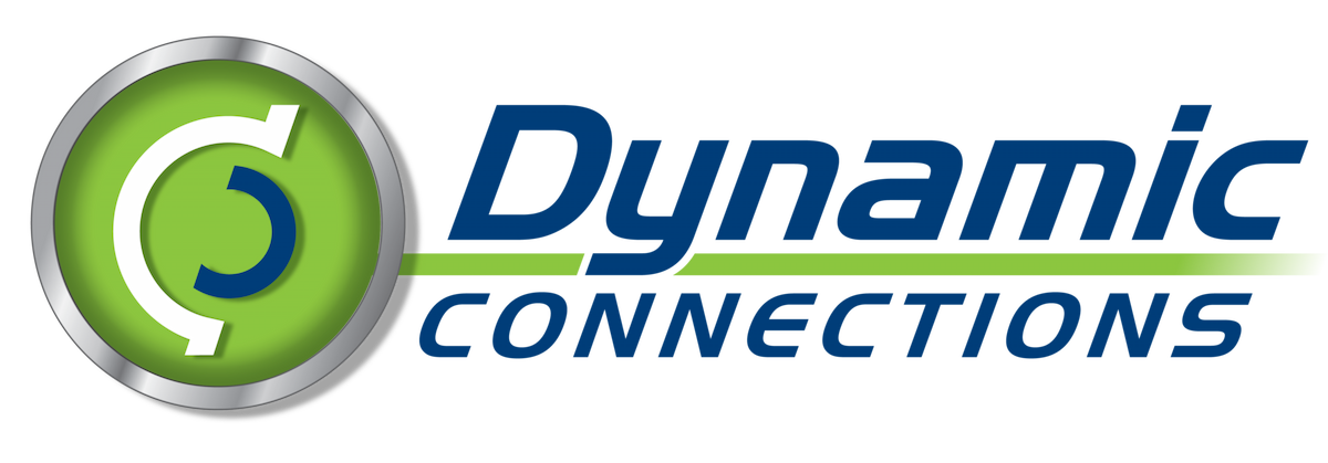 Dynamic Connections logo