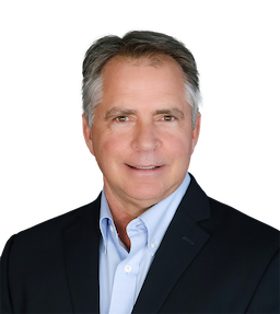 Bill Clendenen Headshot