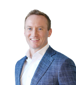 Headshot of Conor Leamy
