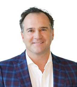 Headshot of Don Pierce