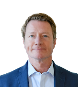 Headshot of Kevin Williams