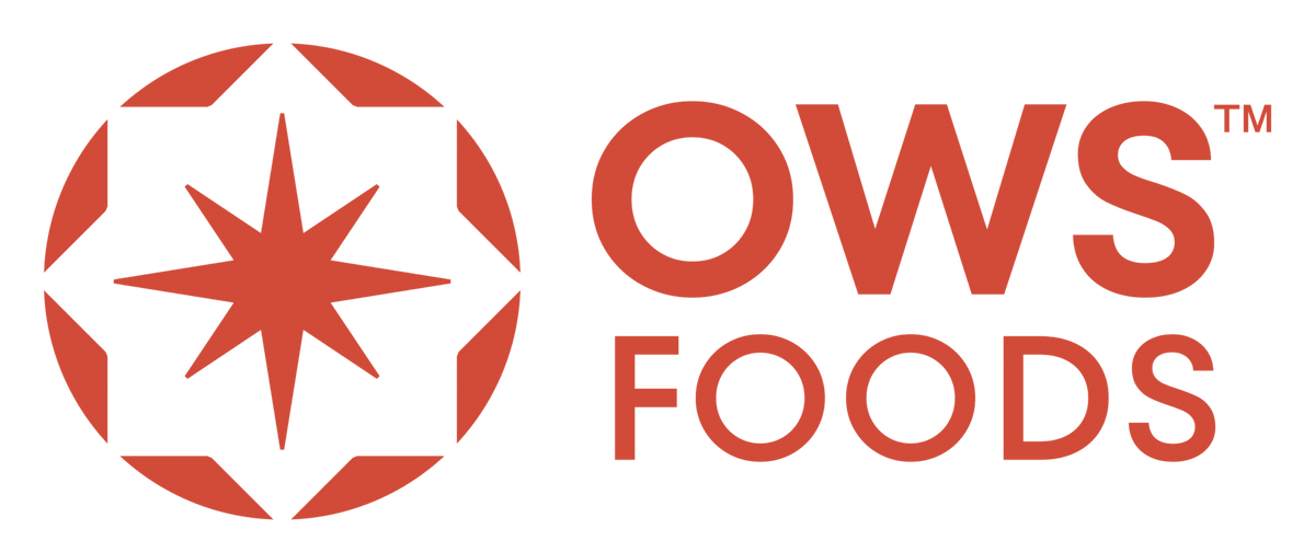 OWS Foods logo