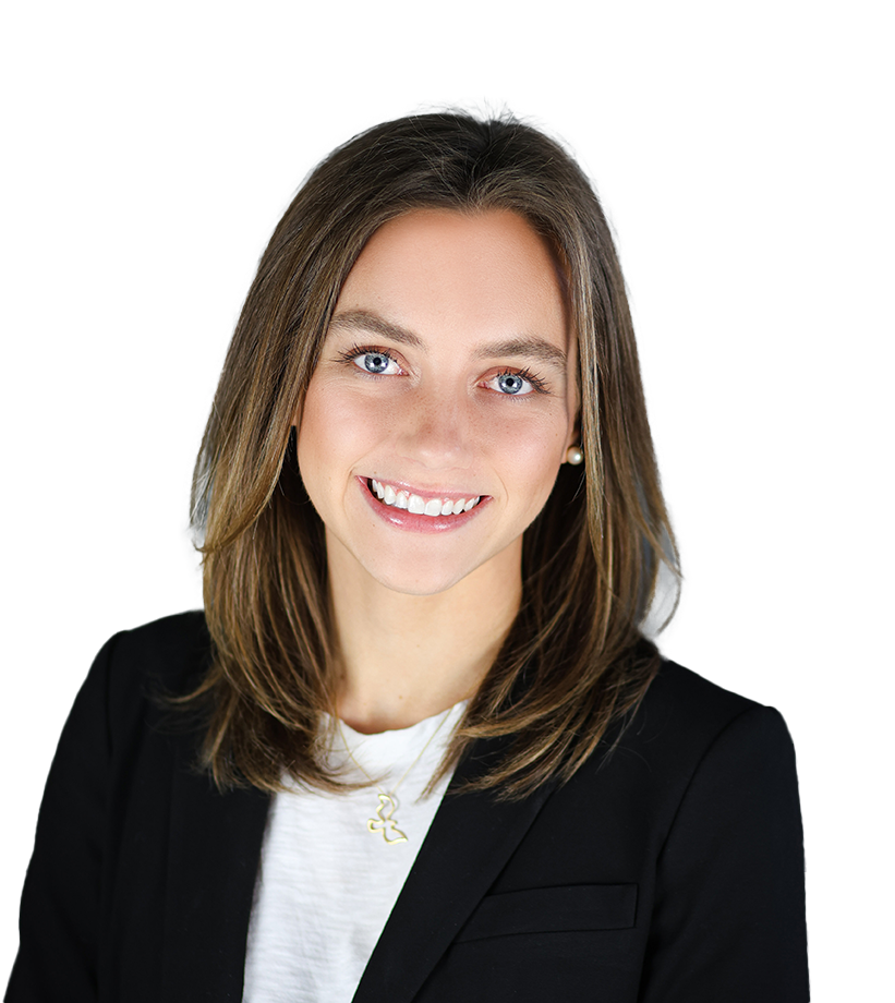 Julia Amato Shore Capital Partners