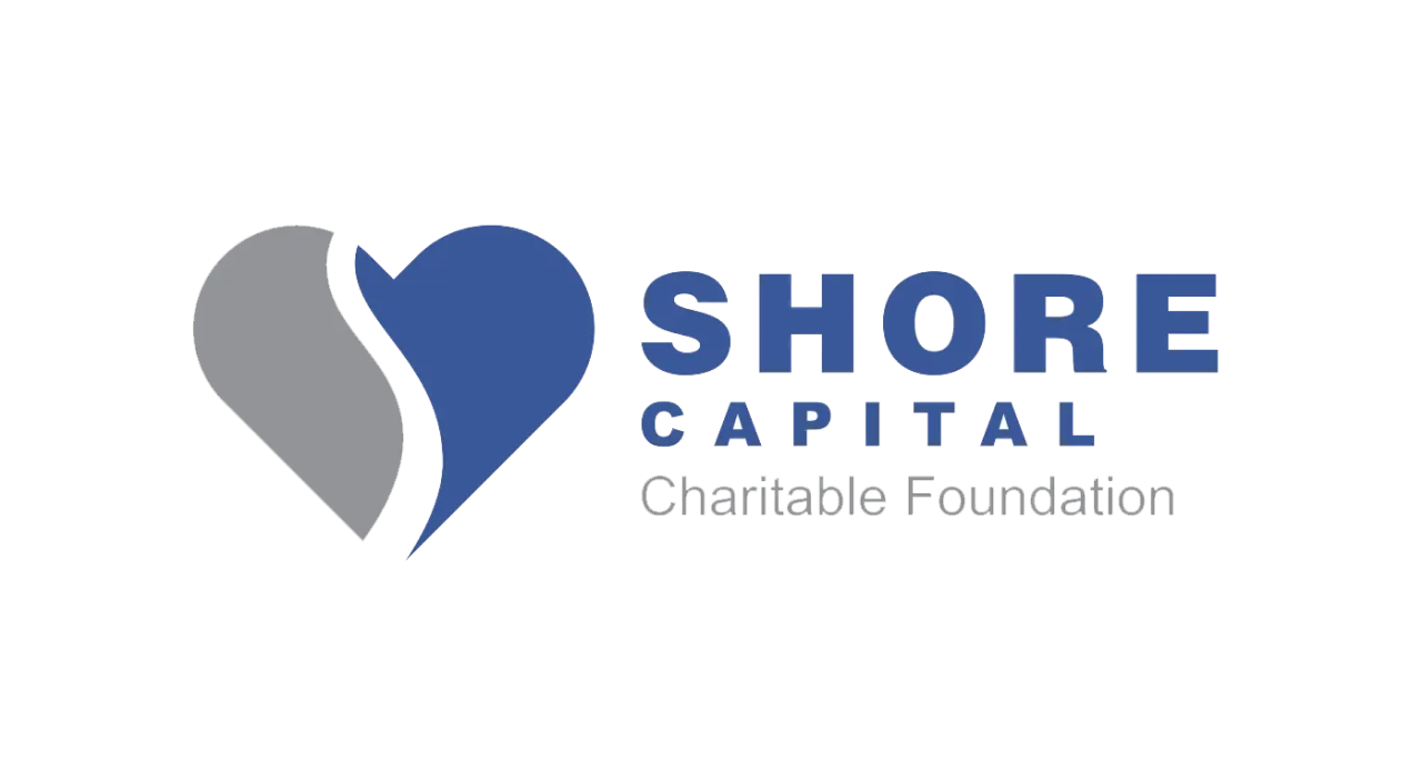 Shore Capital Partners Charitable Foundation logo
