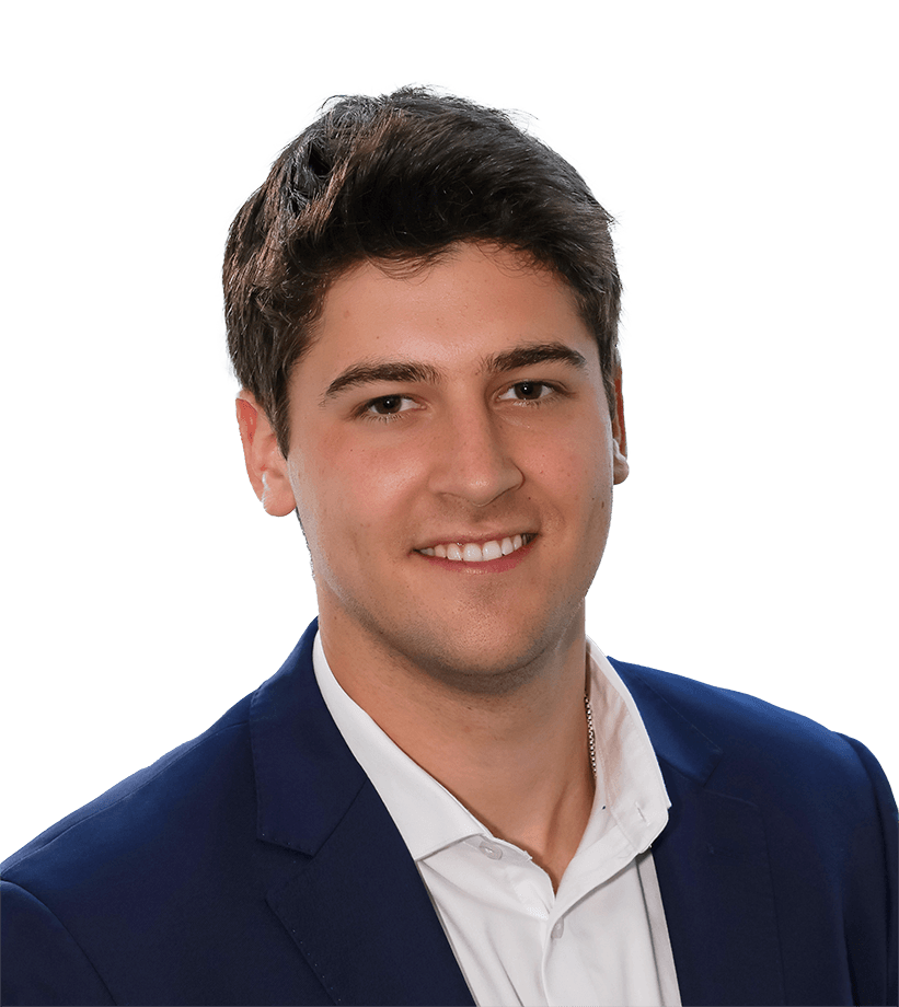 Blake Phillips | Shore Capital Partners