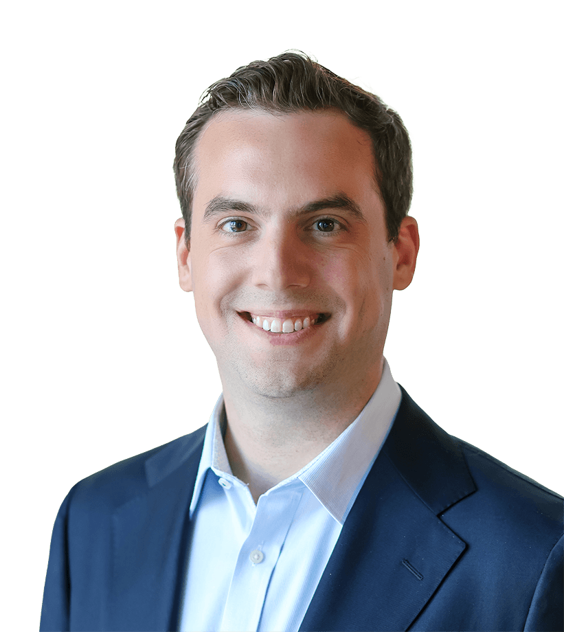 Teams Landing | Shore Capital Partners