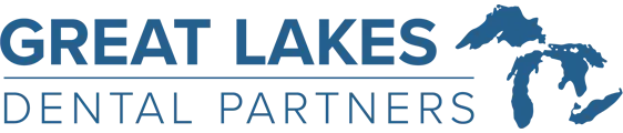 Great Lakes Dental Partners logo