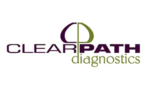 ClearPath Diagnostics logo