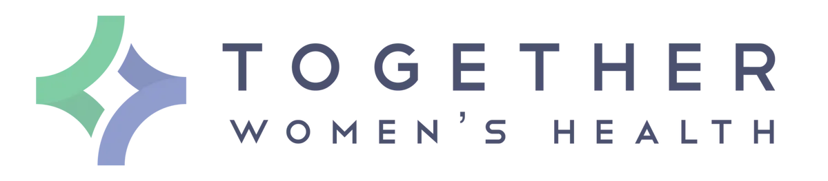 Together Women's Health logo