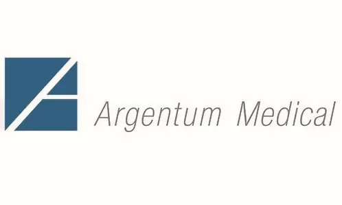 Argentum Medical logo