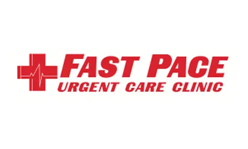 Fast Pace Urgent Care Clinic logo