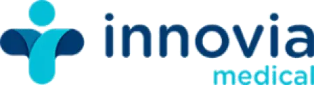 Innovia Medical logo