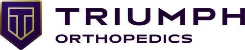 Triumph Orthopedics logo