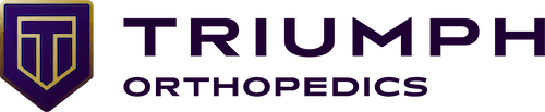 Triumph Orthopedics logo