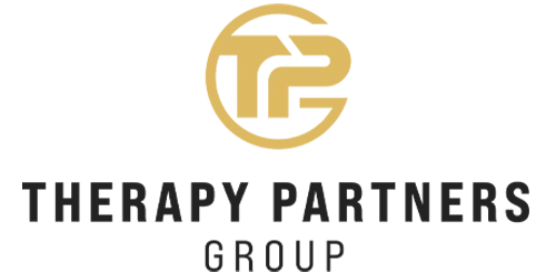 Therapy Partners Group logo