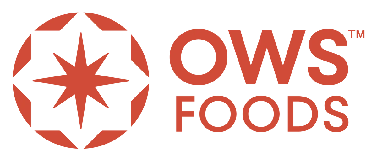 OWS Foods logo