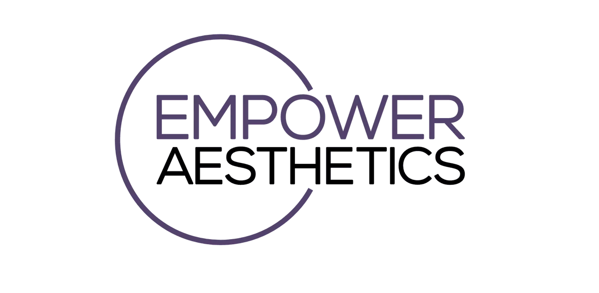 Empower Aesthetics logo