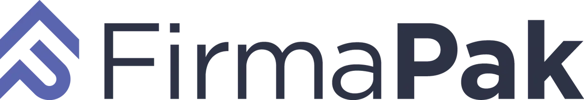 Firmapak logo