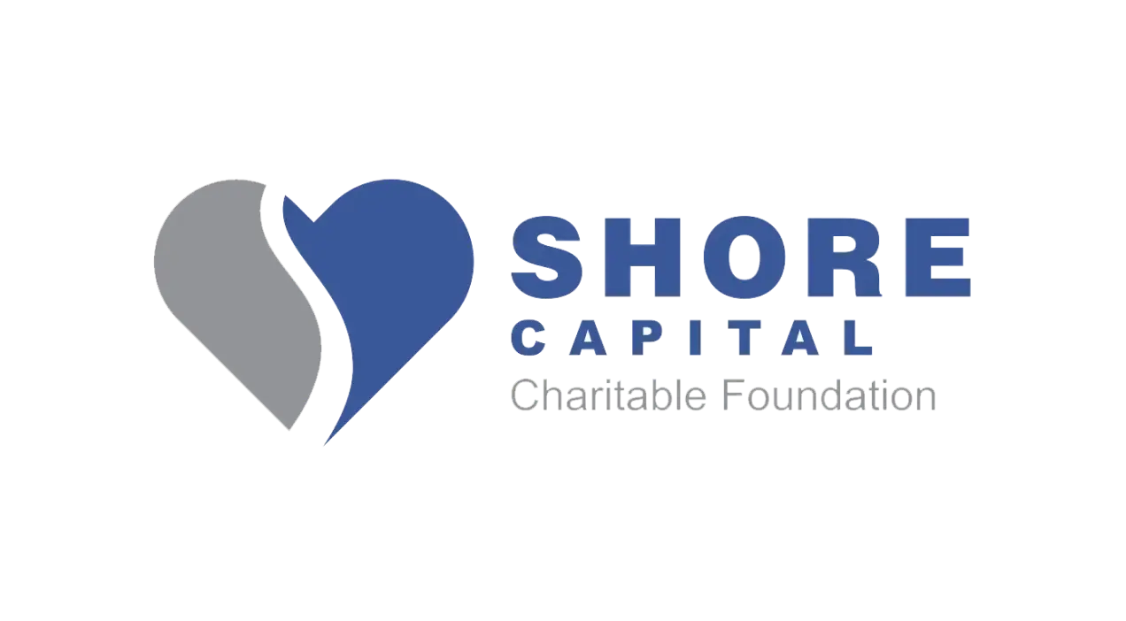 Shore Capital Partners Charitable Foundation logo