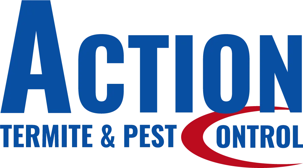 Action Termite & Pest Control Logo