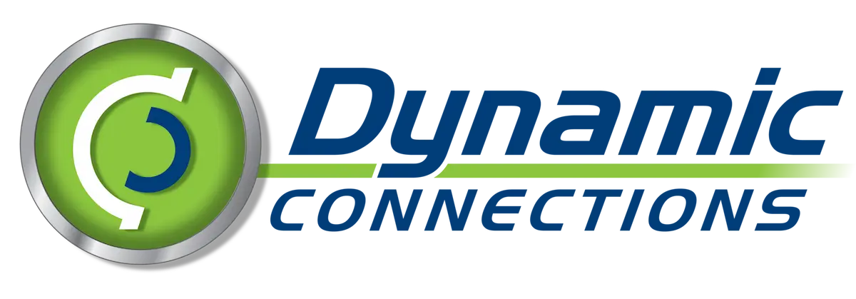 Dynamic Connections logo