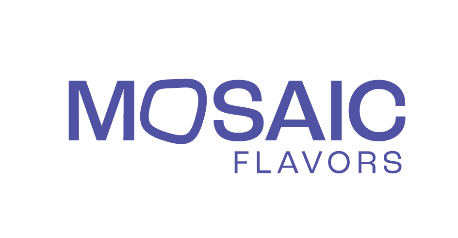 Mosaic Flavors logo
