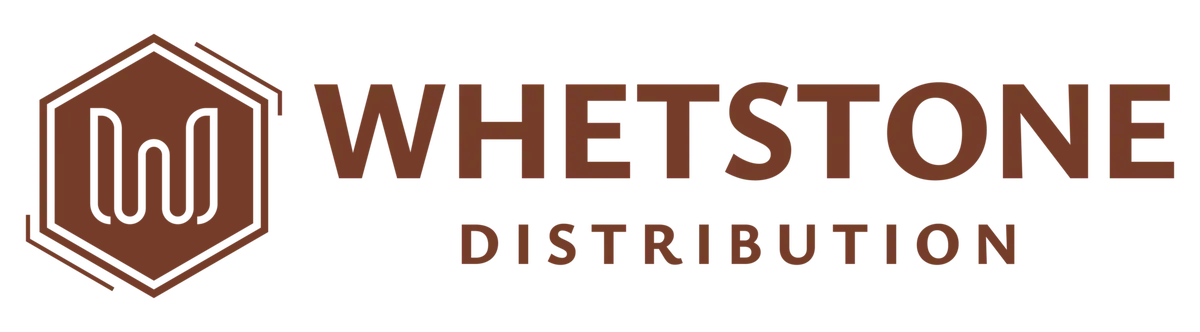 Whetstone Distribution Logo