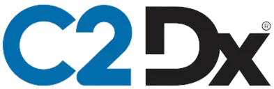 c2dx company logo