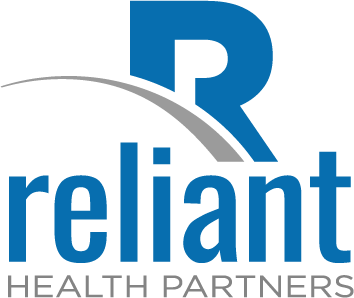 Reliant Health Partners logo
