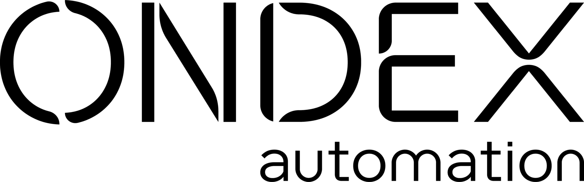 ONDEX Automation
